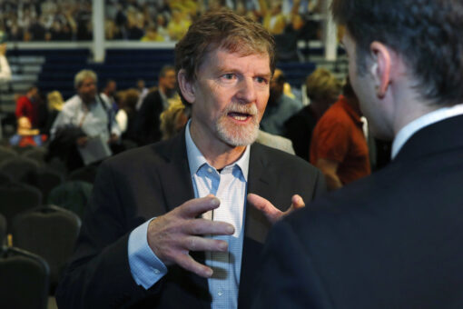 Masterpiece Cakeshop owner Jack Phillips: How I became the face of ‘rights of conscience’ litigation in US