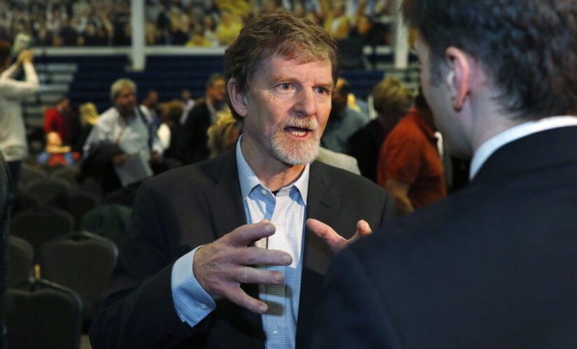 Masterpiece Cakeshop owner Jack Phillips: How I became the face of ‘rights of conscience’ litigation in US