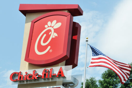 Chick-fil-A sauce shortage blamed on ‘Joe Biden’s America’