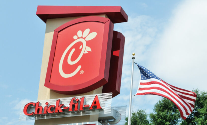 Chick-fil-A sauce shortage blamed on ‘Joe Biden’s America’