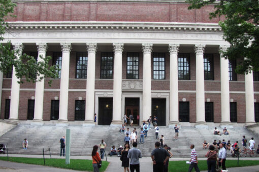 Victor Davis Hanson: There’s nothing stranger in America now than the contemporary university
