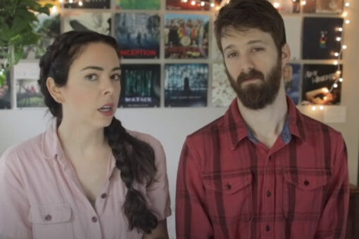YouTuber Nikki Phillippi slammed for euthanizing aggressive family dog