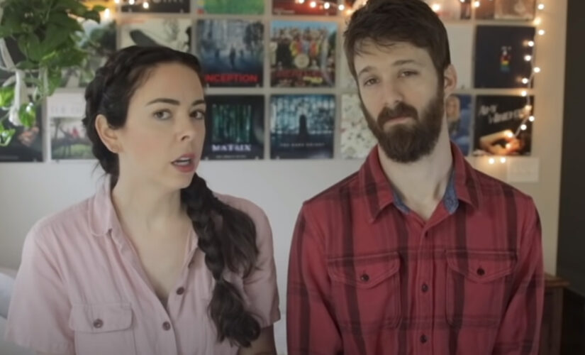 YouTuber Nikki Phillippi slammed for euthanizing aggressive family dog