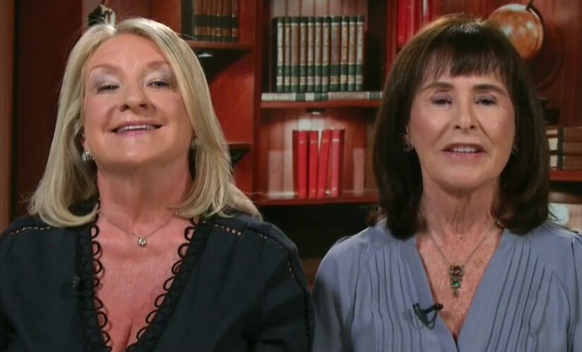 New publishing house combats conservative censorship: ‘Basic right of free speech’ is being attacked