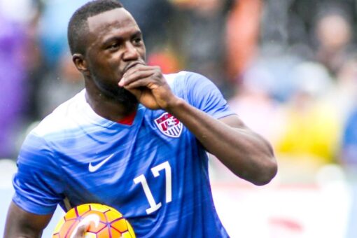 Altidore, Guzan on early US roster for CONCACAF Gold Cup