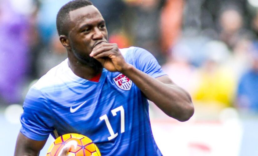 Altidore, Guzan on early US roster for CONCACAF Gold Cup