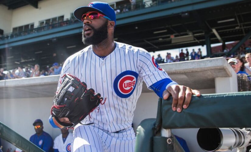 Cubs’ Jason Heyward believes attention should be on fans over vaccination concerns, not players
