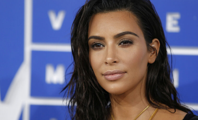 Kim Kardashian addresses decision to discuss sex tape on ‘KUWTK’ in 2007: ‘I’m sure they loved it’