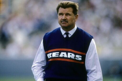 Bears ‘belong in the city of Chicago,’ Mike Ditka says amid relocation rumors
