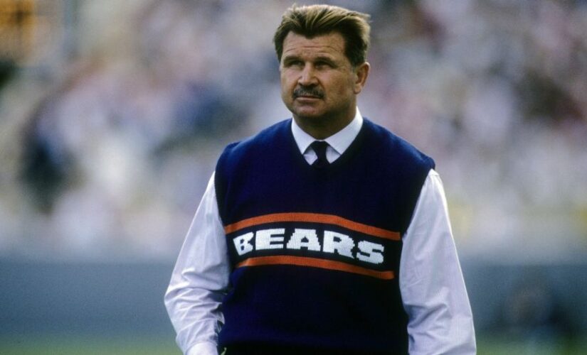 Bears ‘belong in the city of Chicago,’ Mike Ditka says amid relocation rumors