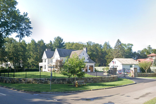 Connecticut police investigating after mother, 7-year-old daughter found dead at upscale Westport home