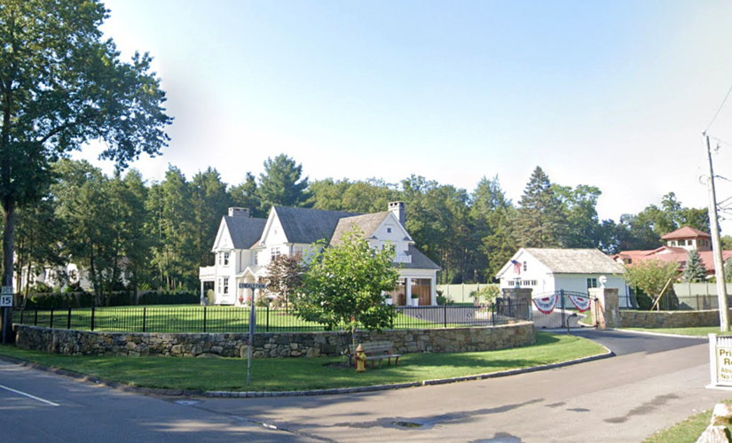 Connecticut police investigating after mother, 7-year-old daughter found dead at upscale Westport home