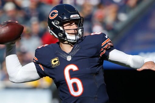 Jay Cutler feeling possible neurological effects of playing football: ‘CTE is coming at some point’