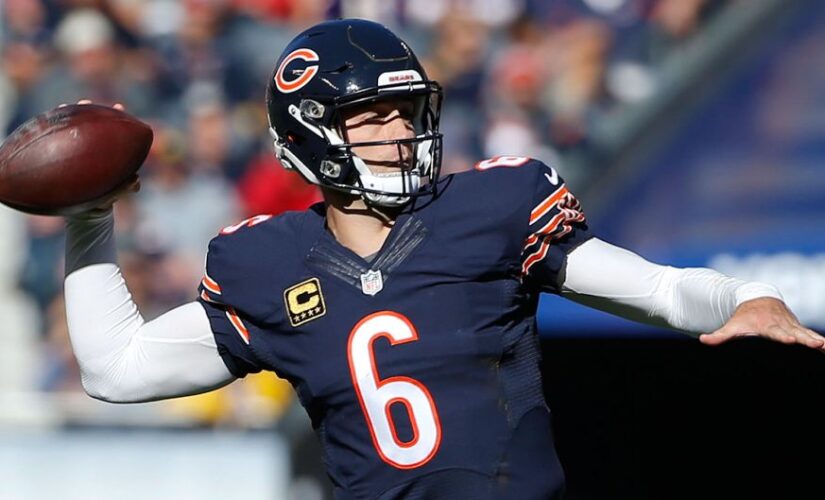 Jay Cutler feeling possible neurological effects of playing football: ‘CTE is coming at some point’