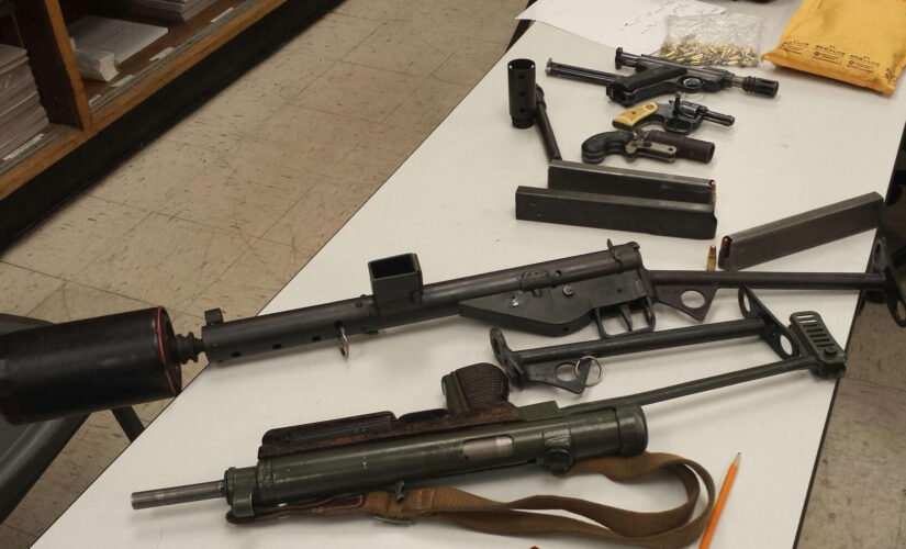 US Army has hidden or downplayed loss of firearms for years