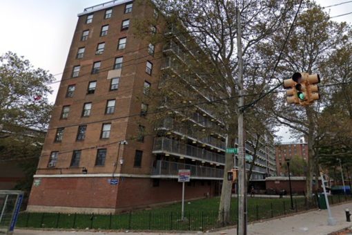 NYC gang boss arrested for March murder, feds say he killed another man Tuesday