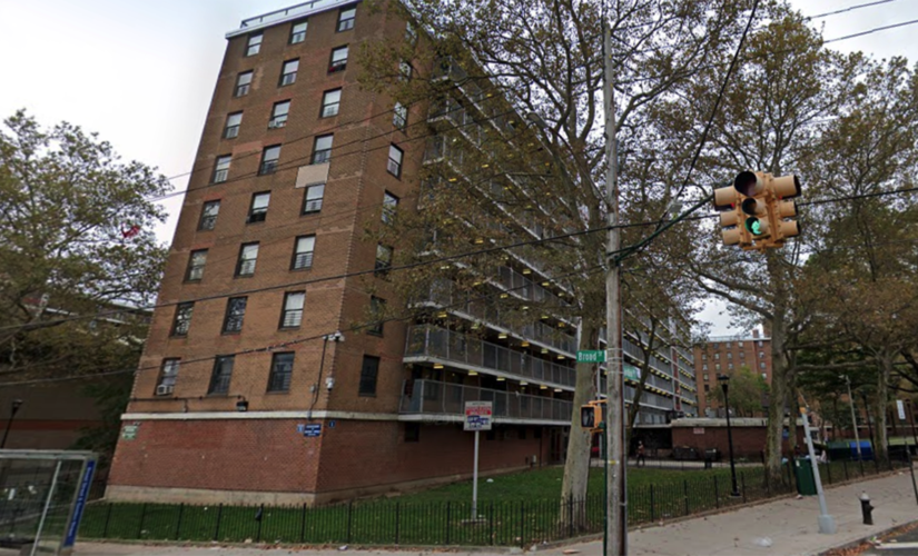 NYC gang boss arrested for March murder, feds say he killed another man Tuesday