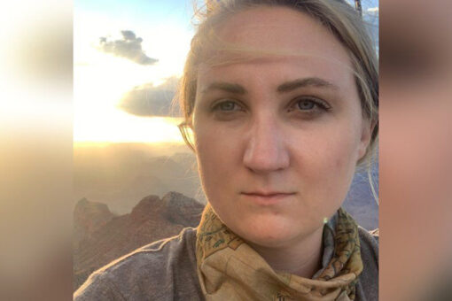 Catherine Serou: Family of American murdered by Russian man raising money to retrieve body, veteran’s funeral