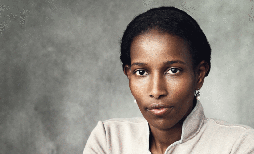 America ‘best place in world’ to be female, Black, gay, trans: Ayaan Hirsi Ali