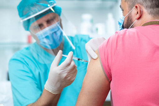 Pfizer and Moderna COVID-19 vaccines don’t lower sperm count, study says