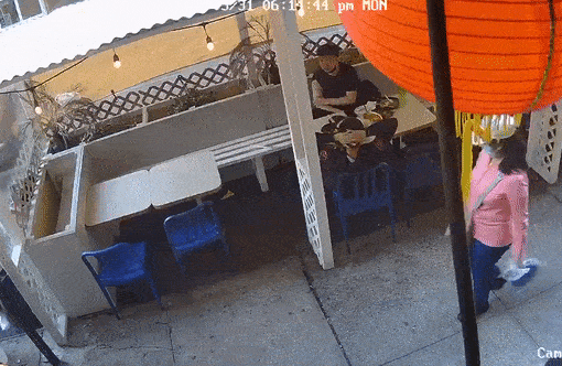 NYC woman, 55, brutally hit in the face, knocked unconscious in Chinatown