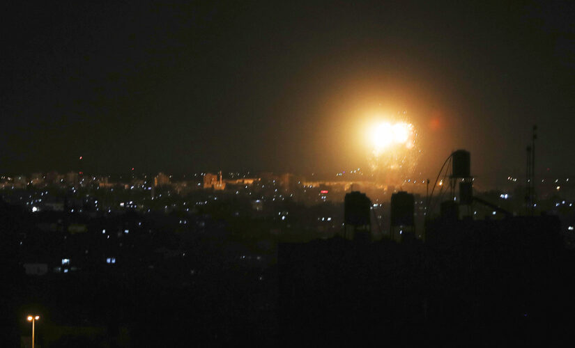 Top Israeli military official warns about renewed fighting with Hamas: report