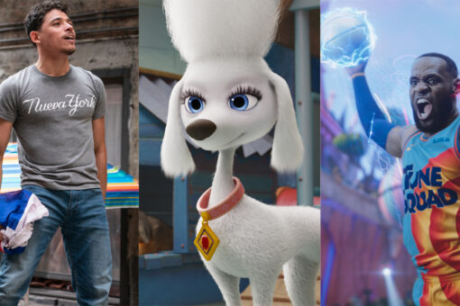 Most anticipated summer movies of 2021