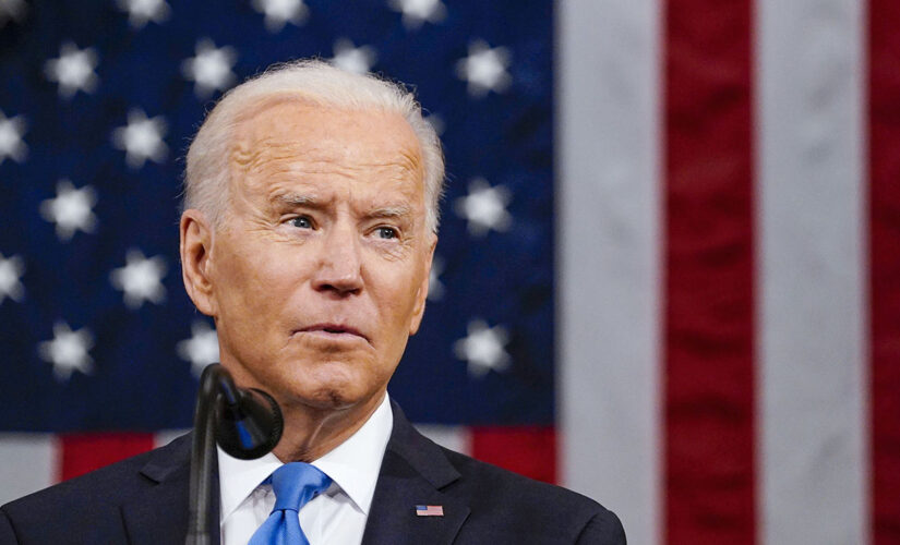 Oklahoma man arrested after threatening Biden and Congress, prosecutors say