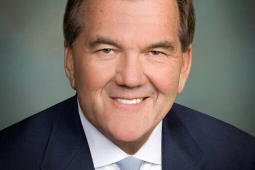 Tom Ridge suffers stroke, hospitalized in critical condition
