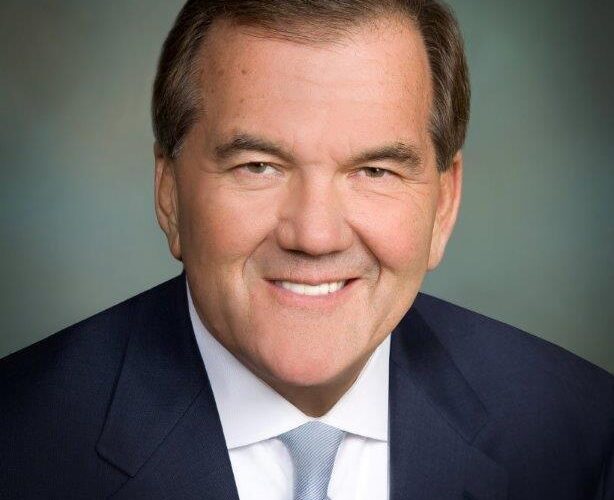 Tom Ridge suffers stroke, hospitalized in critical condition