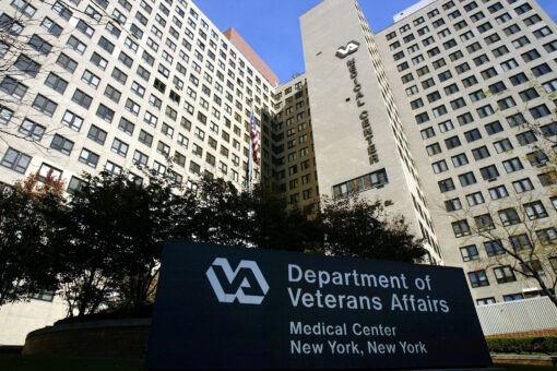 GOP slams Biden admin for using tax funds on gender-transition surgery for veterans
