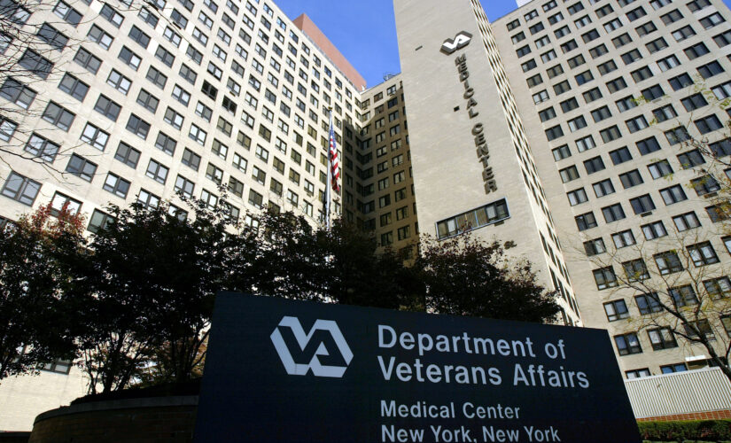GOP slams Biden admin for using tax funds on gender-transition surgery for veterans