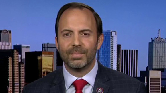 Google, Amazon have ‘no respect’ for competitive market: Rep Gooden