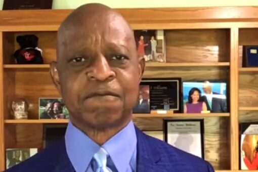 Morale is clearly low among law enforcement, former DC police detective says