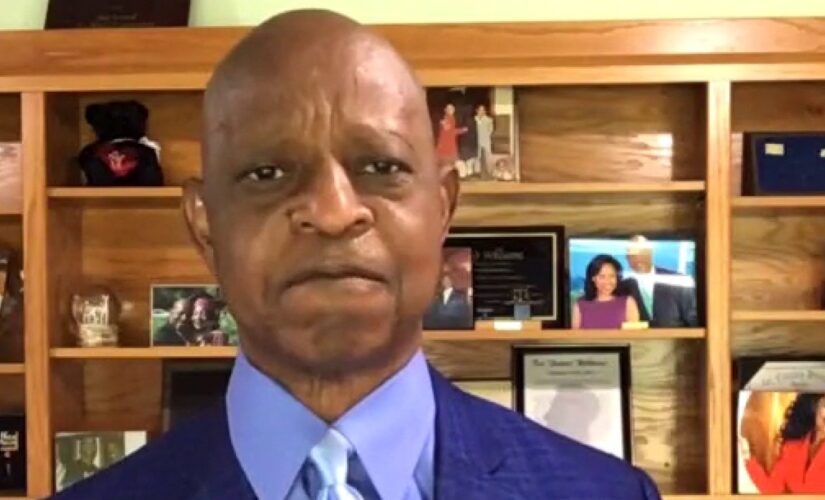 Morale is clearly low among law enforcement, former DC police detective says