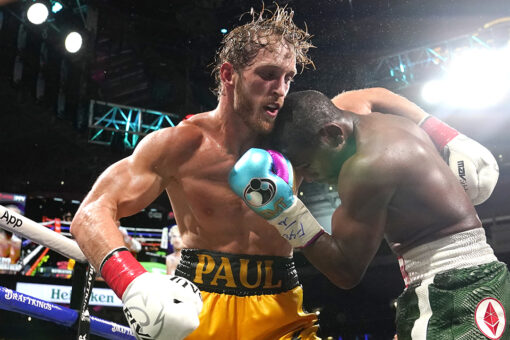 Floyd Mayweather has ‘fun night’ going distance with Logan Paul
