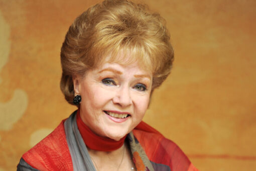 Debbie Reynolds was always determined to give back to those in need despite stardom, pal Ruta Lee says
