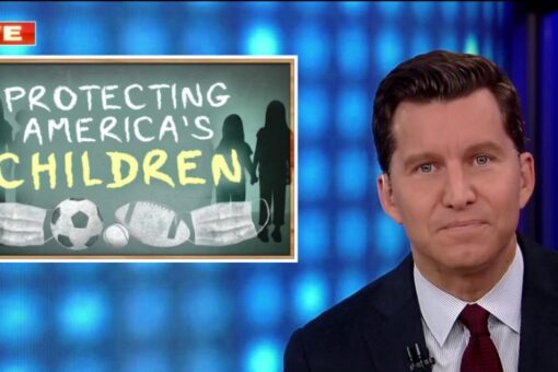Will Cain blasts advocacy for transgender treatment for minors: We cannot fear being called ‘anti-trans’