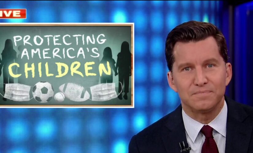 Will Cain blasts advocacy for transgender treatment for minors: We cannot fear being called ‘anti-trans’