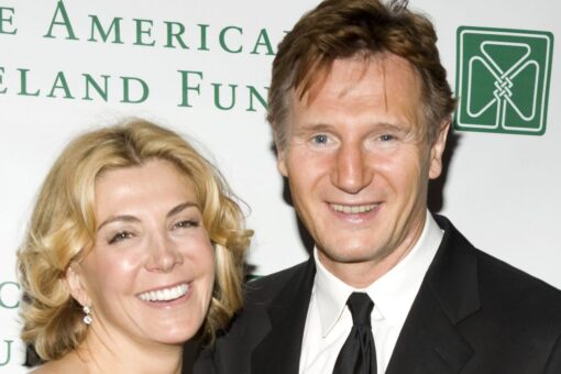 Liam Neeson recalls late wife Natasha Richardson saying she wouldn’t marry him if he played James Bond