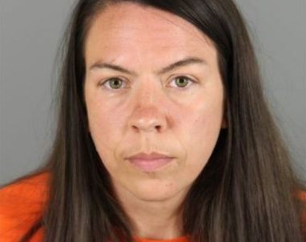 Wisconsin woman accused of poisoning her friend with lethal dose of eyedrops