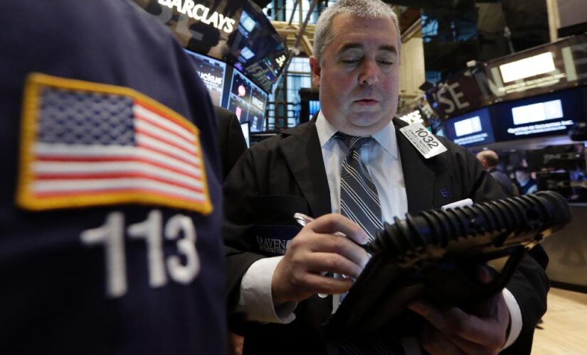 Carol Roth: Gamestop, AMC was just the beginning, it looks like our entire economy is rigged