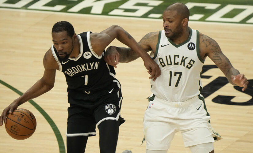 Nets upgrade Harden to questionable for Game 5 vs Bucks