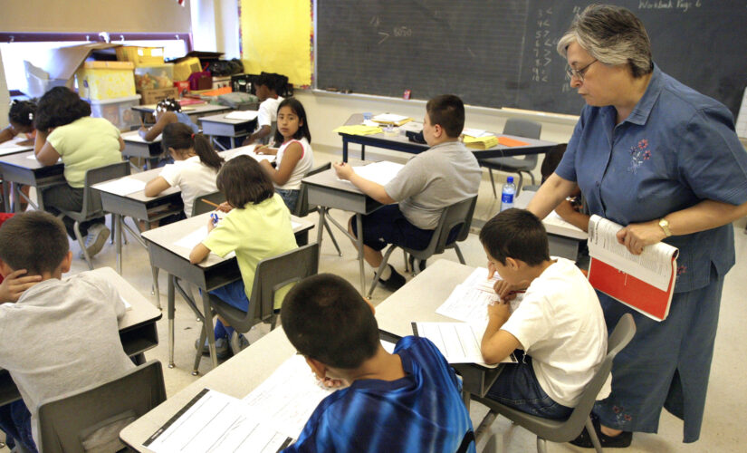 Another coronavirus side effect: Many kids head to summer school