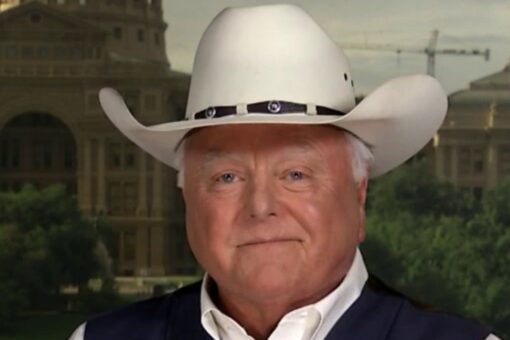 Texas agriculture commissioner criticizes Gov. Abbott’s border response: Should have acted ‘six months ago’