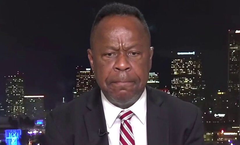 Leo Terrell on North Korean defector’s warning: We’re in trouble if left’s agenda isn’t challenged in schools