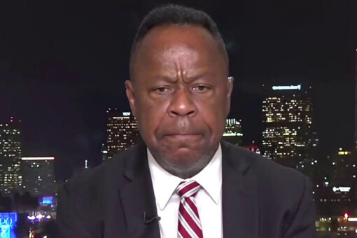 Leo Terrell on North Korean defector’s warning: We’re in trouble if left’s agenda isn’t challenged in schools