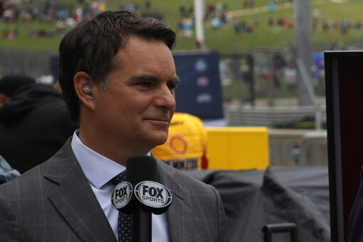 Jeff Gordon leaving Fox Sports to become vice chairman of NASCAR’s Hendrick Motorsports