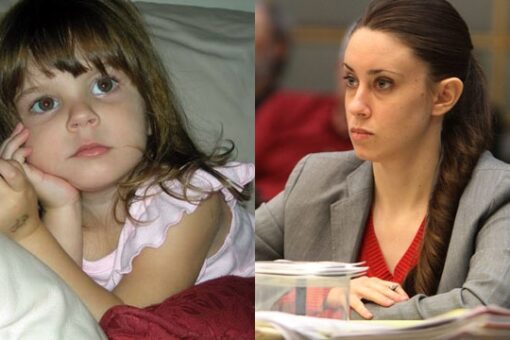 Casey Anthony calls 911 over ‘bar drink,’ but not when daughter Caylee goes ‘missing’