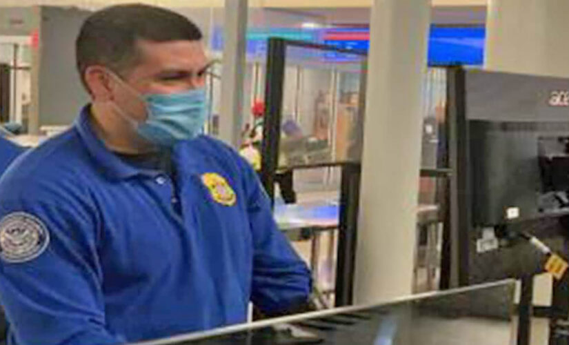 TSA reminds passengers to ‘remain calm and respectful’ after security officers attacked, bitten